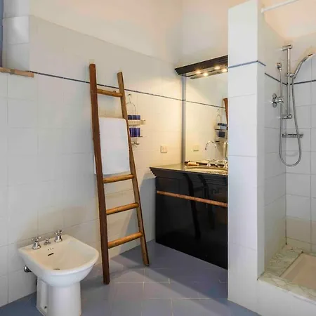 Podere Croci, 400yr Monastery Villa, Pool, 16 Guests Вилла Rivalto