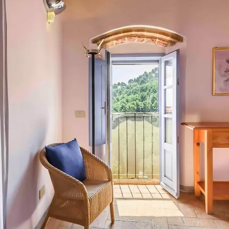 Podere Croci, 400yr Monastery Villa, Pool, 16 Guests * Rivalto