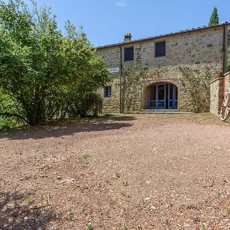 Pousada Podere Croci, 400yr Monastery Villa, Pool, 16 Guests